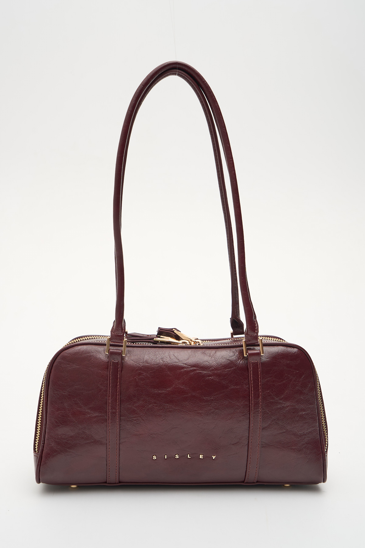 SİSLEY KOL ÇANTASI BORDO SLY474