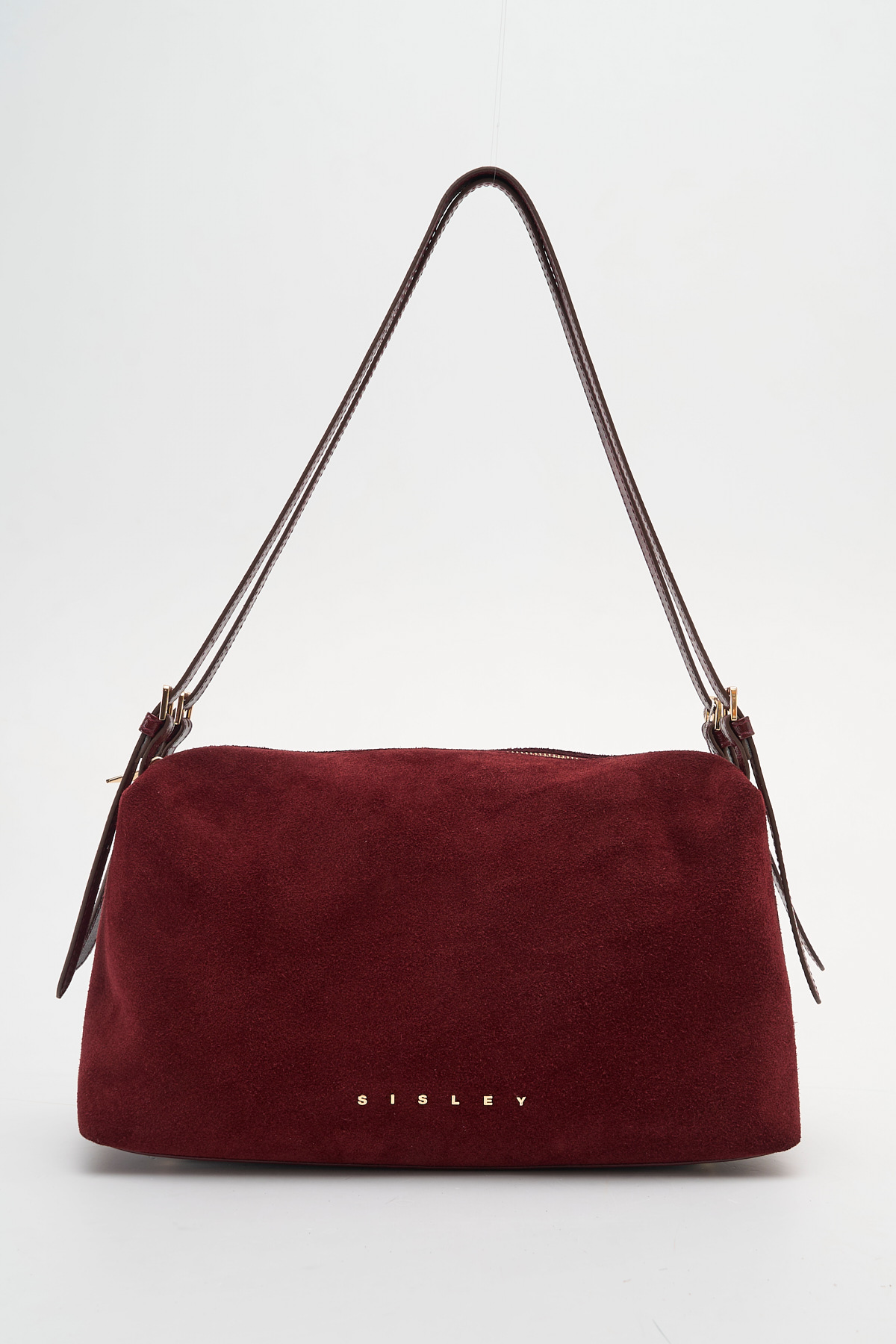 SİSLEY  BORDO SLY533