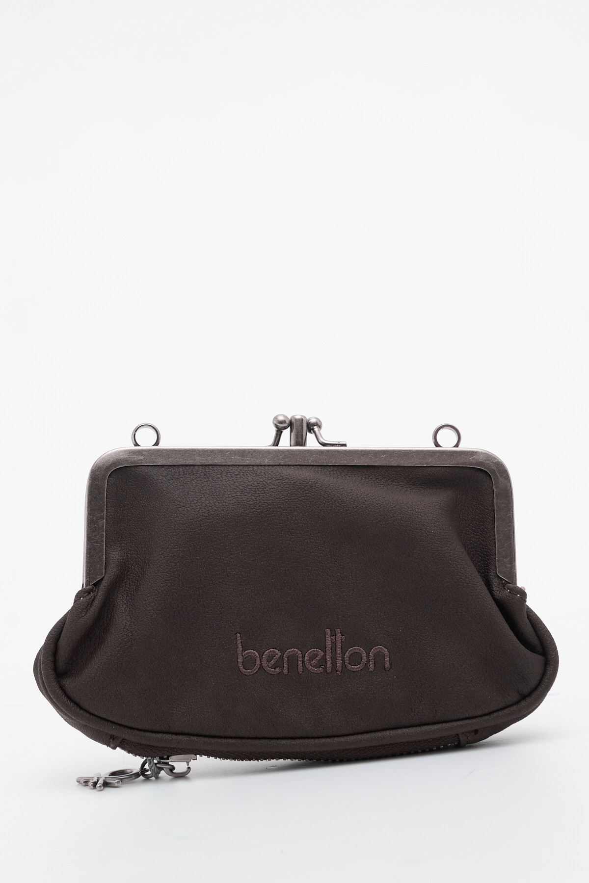 BENETTON CÜZDAN KAHVE BNT1885