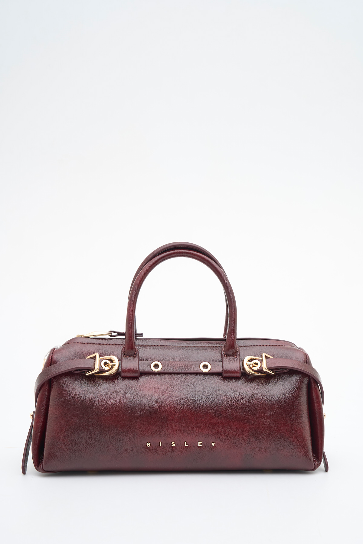 SİSLEY EL ÇANTASI BORDO SLY462
