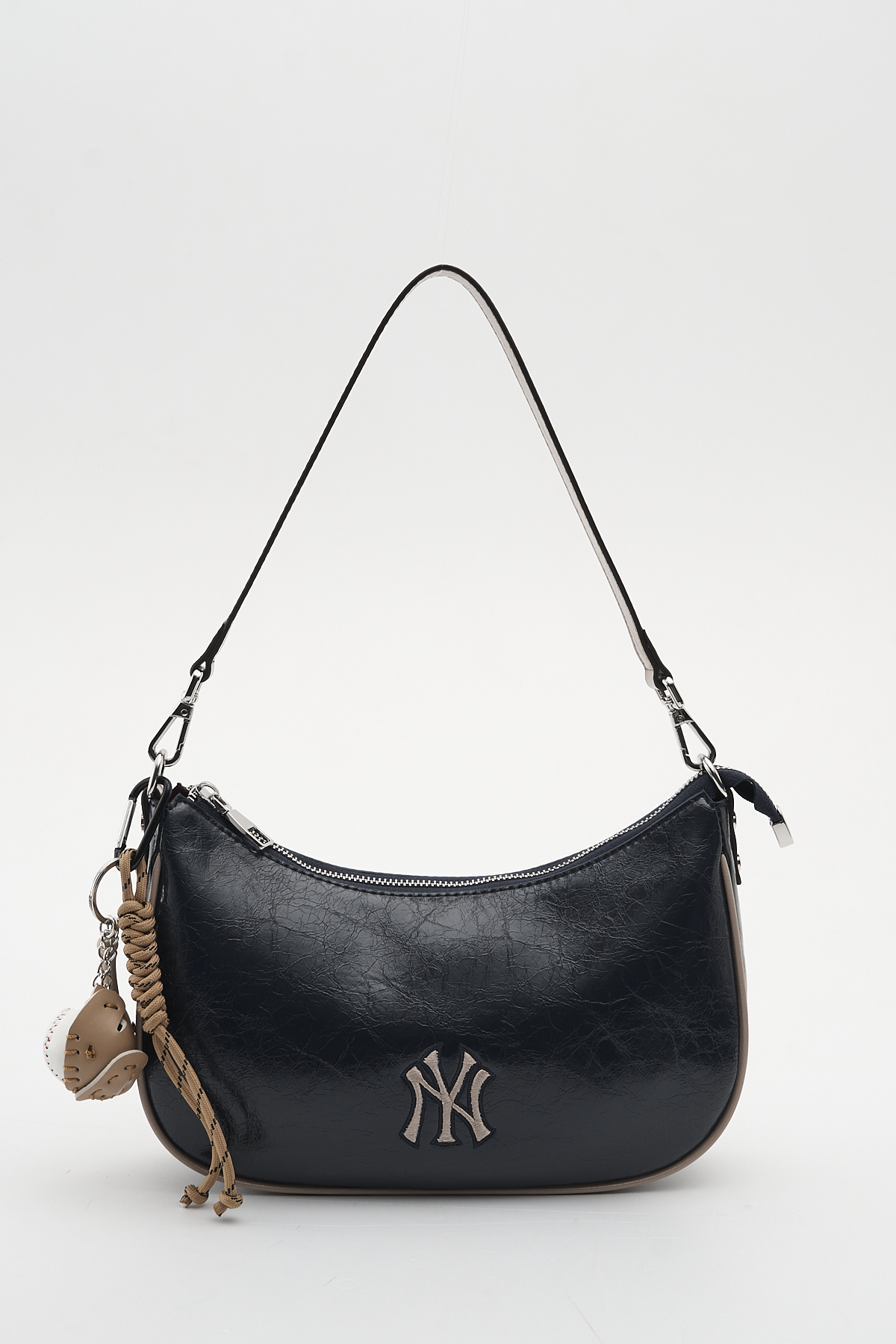 NEW YORK KOL ÇANTASI LACİ-TEN MLB040