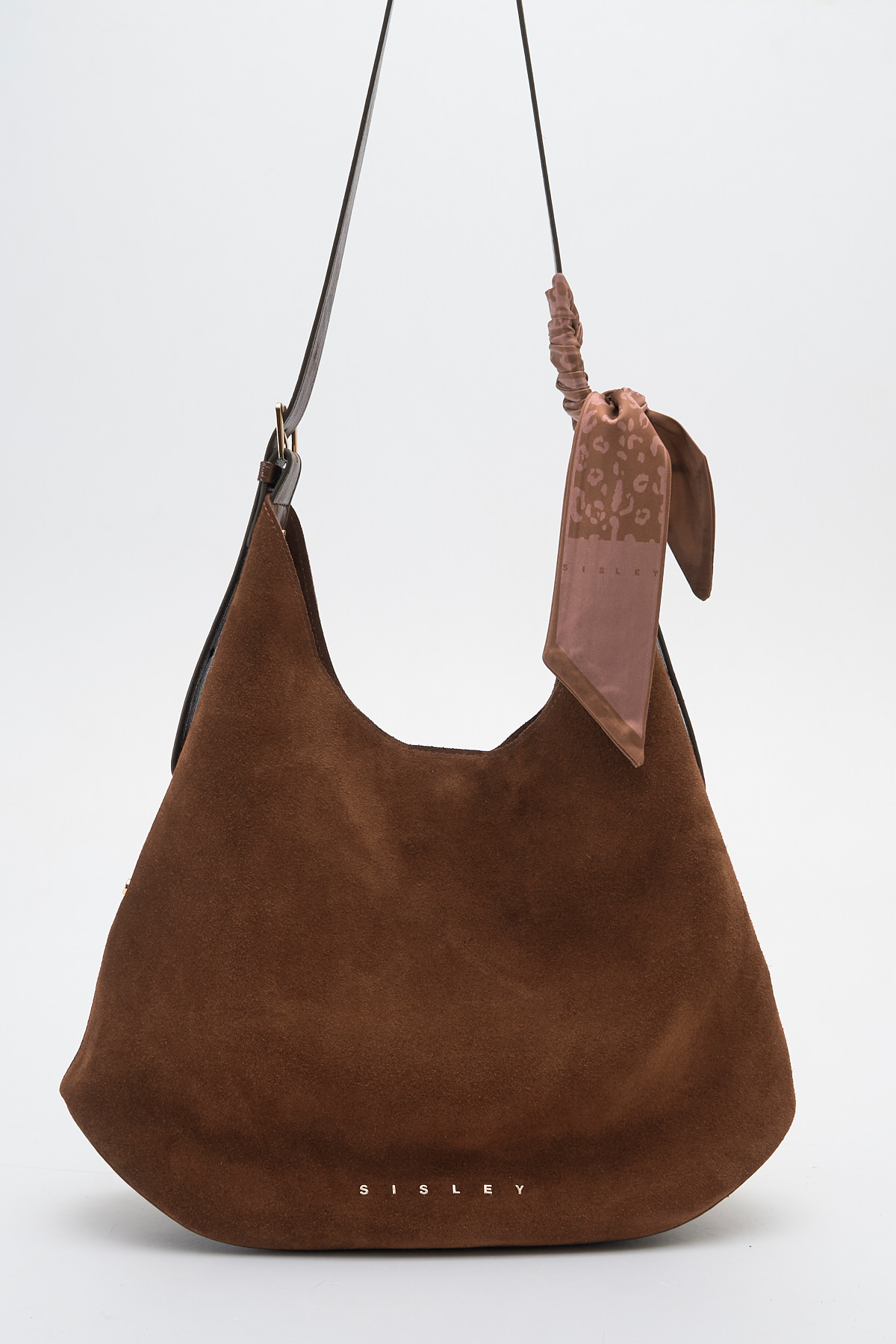 SİSLEY KOL ÇANTASI TABA SLY525