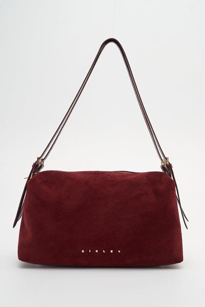 SİSLEY  BORDO SLY533