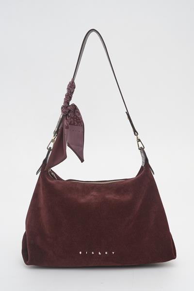 SİSLEY KOL ÇANTASI BORDO SLY513