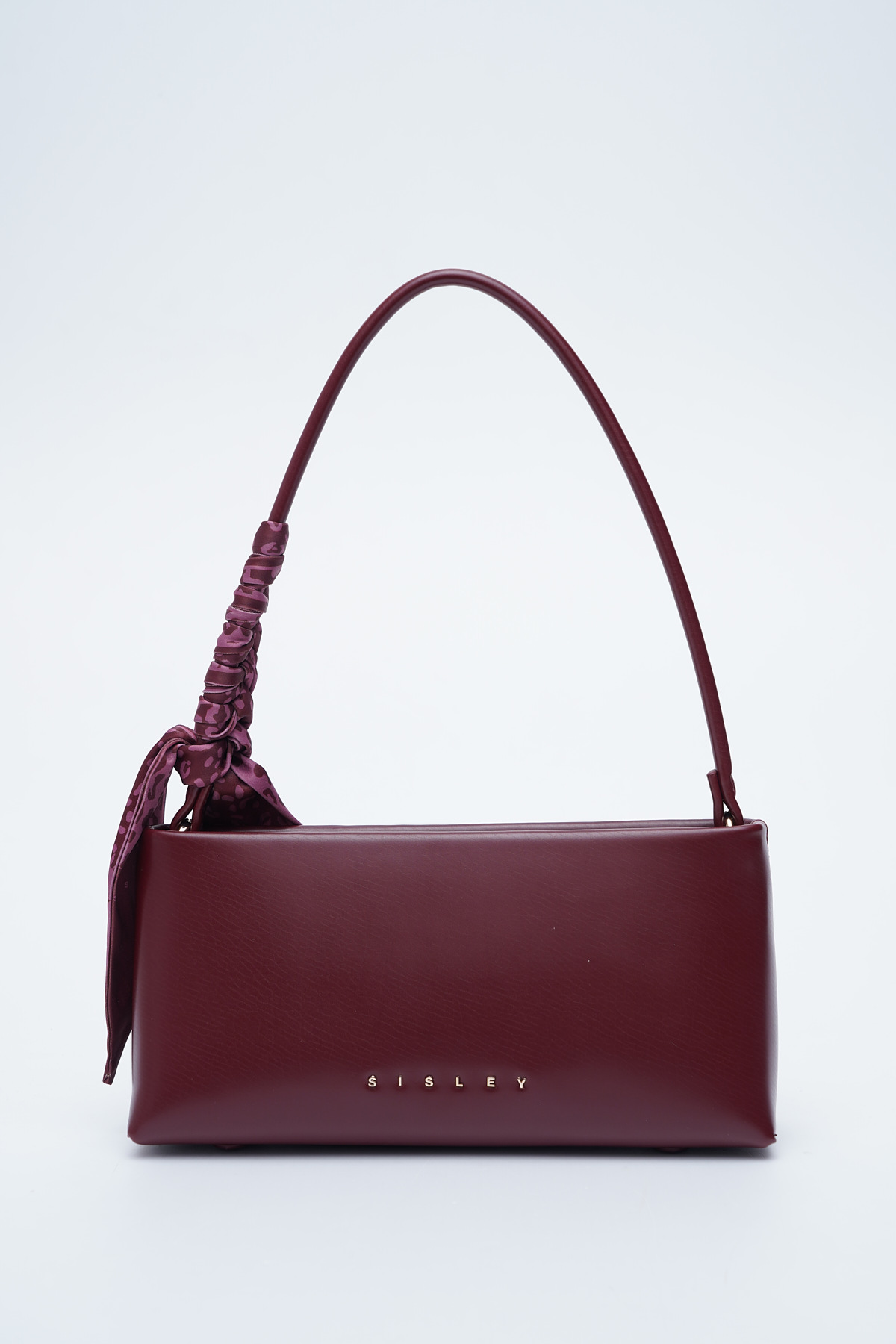 SİSLEY KOL ÇANTASI BORDO SLY482